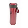 Dolphin Collection Stainless Steel Vacuum Flask With Strainer