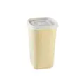 Best Choice Disposable Square Cup With Lid