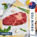 The Meat Club Grain Fed Australian Ribeye Beef Steaks-Frozen