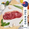 The Meat Club Grain Fed Australian Sirloin Beef Steaks-Chille