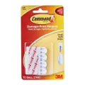 3M 17022P Small Refill Strips 16/Pack (Holds Up To 450G)