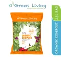 Organic Green Living (Ogl) Organic Compost