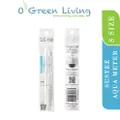 Organic Green Living (Ogl) Sustee Aqua Meter (S-White)