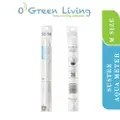 Organic Green Living (Ogl) Sustee Aqua Meter (M-White)