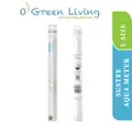 Organic Green Living (Ogl) Sustee Aqua Meter (L-White)