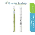 Organic Green Living (Ogl) Sustee Aqua Meter (L-Green)