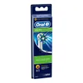 Oral-B Cross Action Power Toothbrush Head Refills