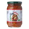 Food People Korean Kimchi No Preservative & Vegan