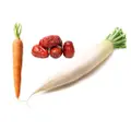 Grozer Radish Carrot Red Date Soup Set