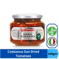Coelsanus Sun-Dried Tomatoes In Sunflower Oil