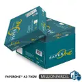 Paperone Copier A3 Paper-70Gsm (5 Ream/ Box)