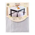 Dolphin Collection Pvc Clear Transparent Tablecloth Oblong