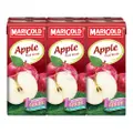 Marigold Packet Fruit Drink - Apple