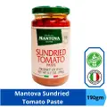 Mantova Sundried Tomato Pesto