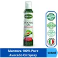 Mantova Pure Avocado Oil Spray