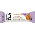 Iqbar Keto Plant Protein Bar - Almond Butter Chip
