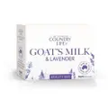 Country Life Goats Milk & Lavender Beauty Bar