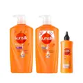 Sunsilk Damage Restore Shampoo Conditioner & Loc