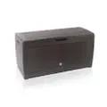 Prosperplast Boxe Rato Garden Storage Box (1190X480X600Mm)