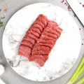 Ryan'S Organic Beef Yakiniku - Australia (Frozen)