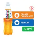 100 Plus Isotonic Bottle Drink - Orange