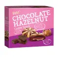 Bonz Cookie Snack - Chocolate Hazelnut
