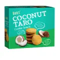 Bonz Cookie Snack - Coconut Taro