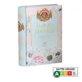 Basilur Floral Fantasy Volume Ii - Floral Cherry Green Tea