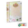 Basilur Floral Fantasy Volume Ii - Floral Mint Green Tea
