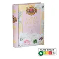 Basilur Floral Fantasy Volume I - Floral Roselle Green Tea