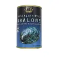 Crown Premium Australia Wild Abalone - 170G 1Pc