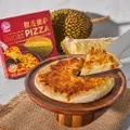 Fairy Port Musang King Durian Pizza