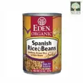Eden Spanish Rice & Beans