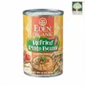 Eden Spicy Refried Pinto Beans