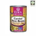 Eden Curried Rice & Beans