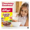 Kellogg'S Cereal - Coco Pops