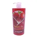 La Bourse Pomegranate & Collagen Shower Gel