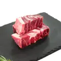 Hego Mutton Cube