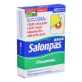 Salonpas Pain Relief Patch (6.5Cm X 4.2Cm)