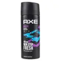 Axe Marine Sea Breeze & Sage Non Stop Fresh Deodorant Spray