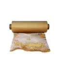 Millionparcel Honeycomb Paper Wrap 38Cm X 80M (Roll)