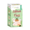 The Foodiepedia Kid'S Salmon Floss (With Seaweed)