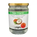 Taste Original Organic Extra Virgin Coconut Oil