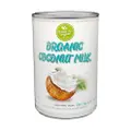 Taste Original Organic Coconut Milk 20% Fat