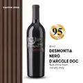 Taster Wine Bixio Desmonta Nero D' Arcole Doc