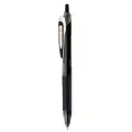Zebra Sarasa Dry Pen 0.7Mm Black Ink Jjb31-Bk