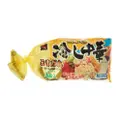 Miyakoichi Hiyashi Chukka Ramen With Sauce Noodle - Kirei