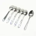 Nihon Cutlery Stainless Steel Tea Spoon L13.6 W3Cm