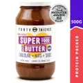 Forty Thieves Chocolate Superfood Butter