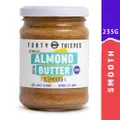 Forty Thieves Almond Butter - Smooth
